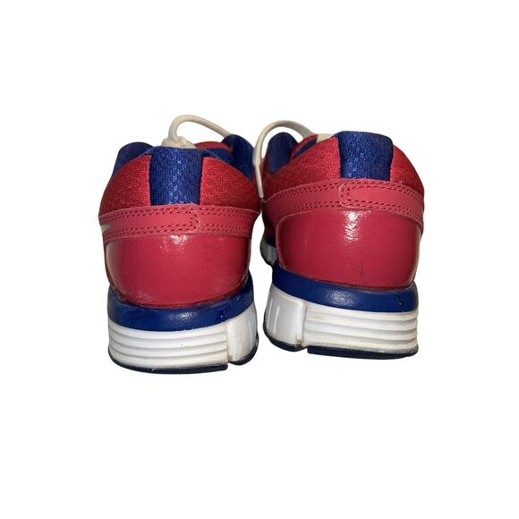 Nike Dual Fusion ST2 Running Shoes Pink 456970-601 Youth 5Y - Picture 5 of 8